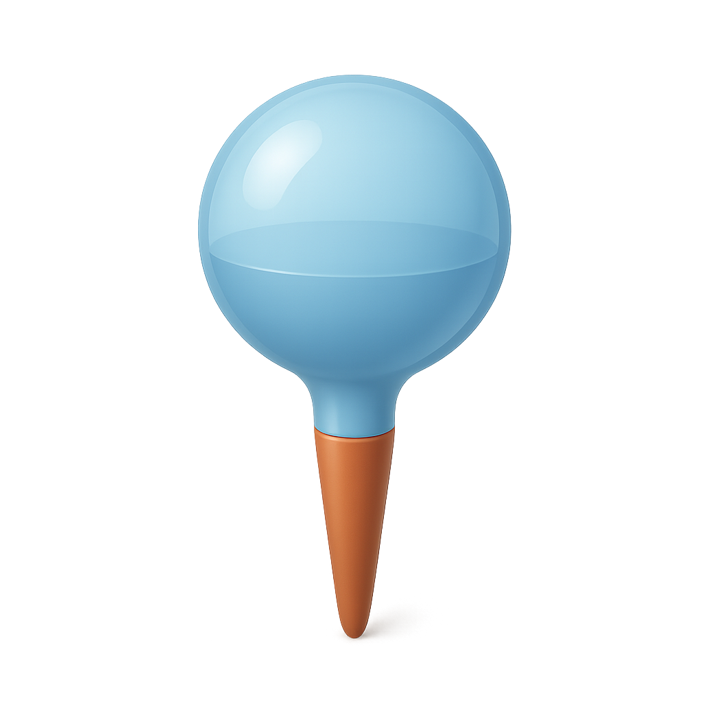 Plant Watering Bulb