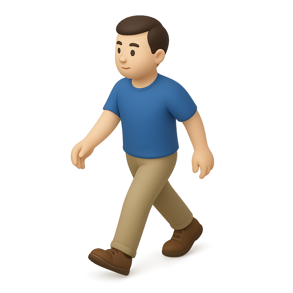Walk