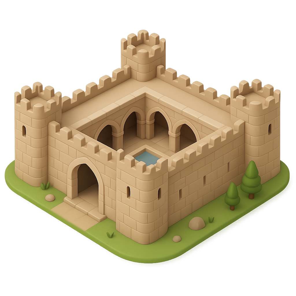Caravanserai