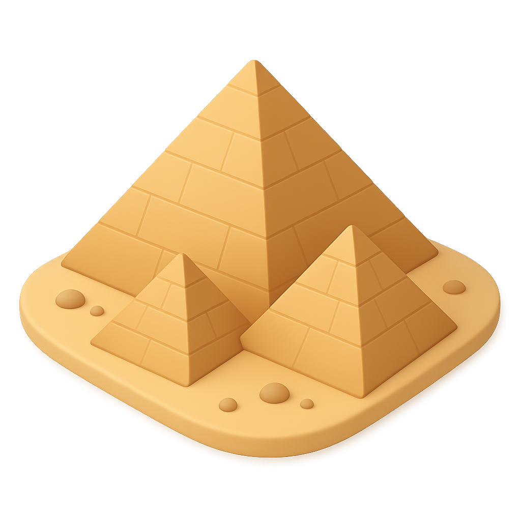 Pyramid