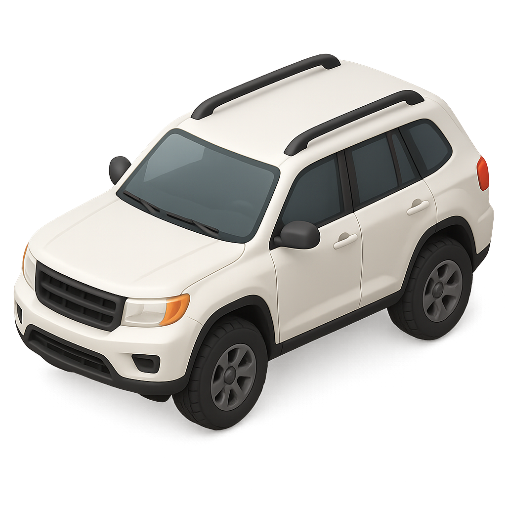 SUV