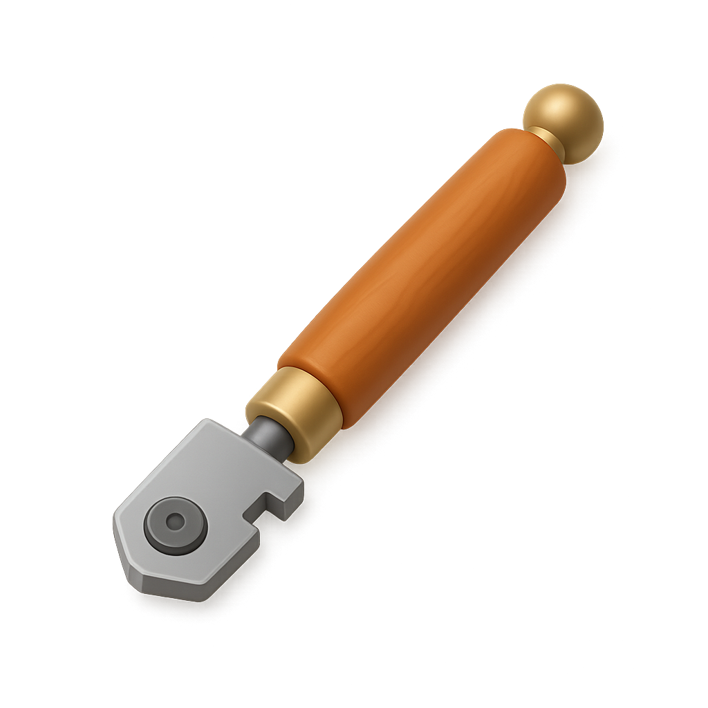 Glass Cutter