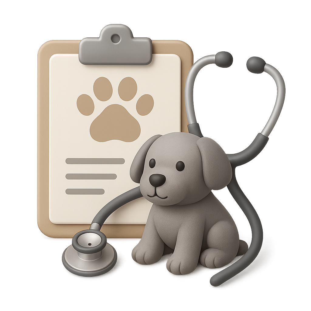 Veterinarian