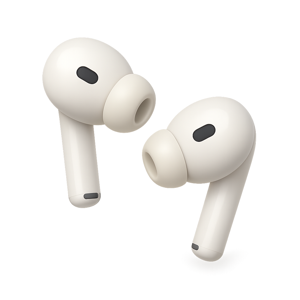 Earphones