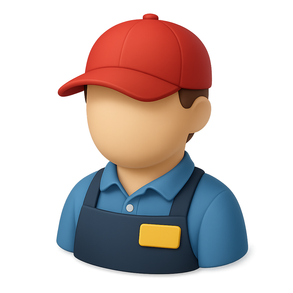 Retail Worker
