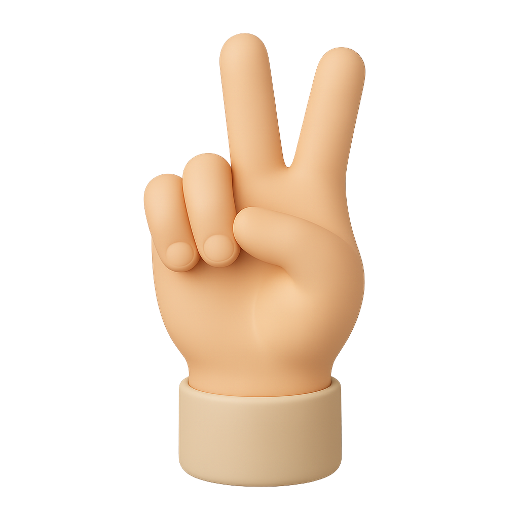 Peace Sign