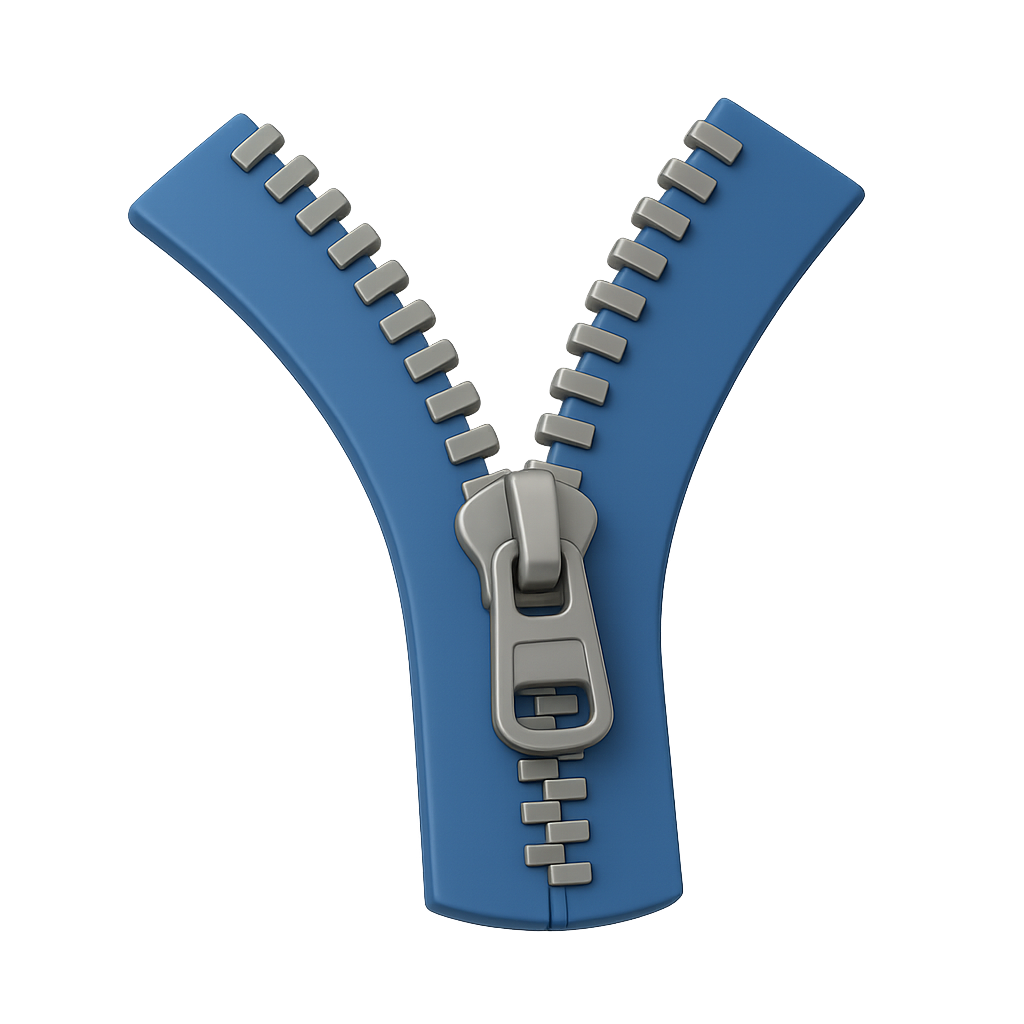 Zipper