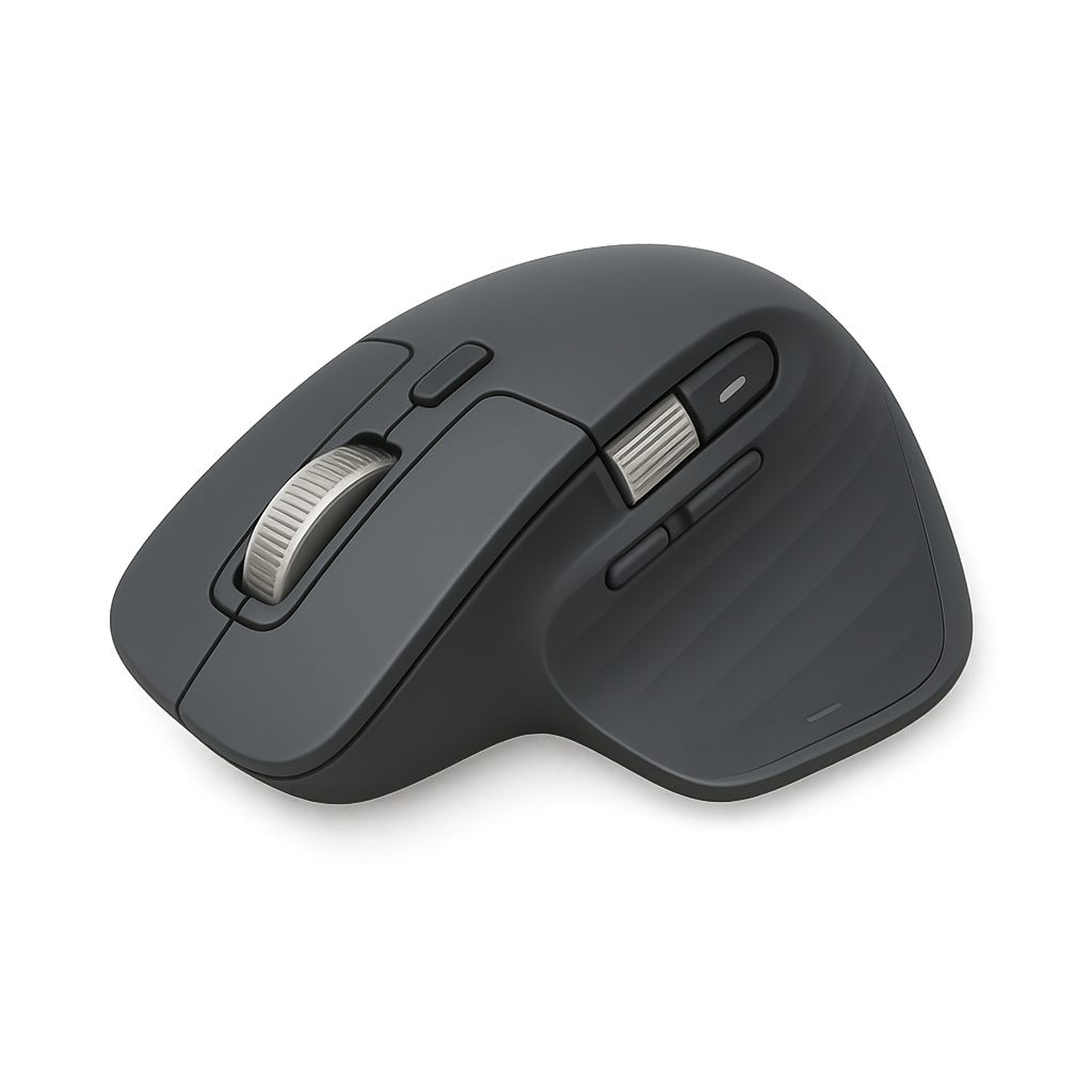Logitech MX Master Series Mouse