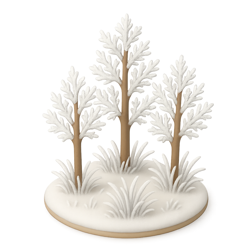 Hoarfrost