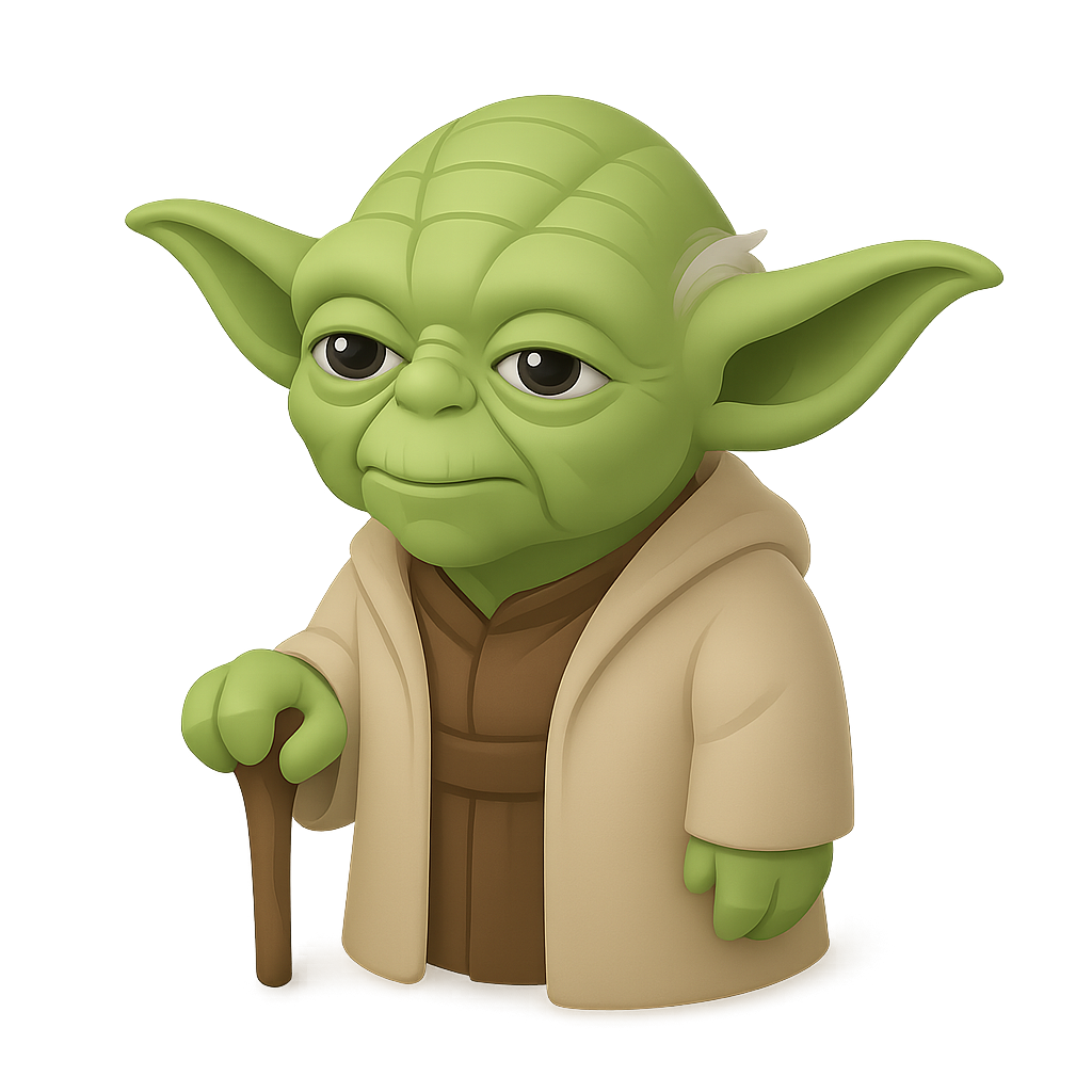 Yoda