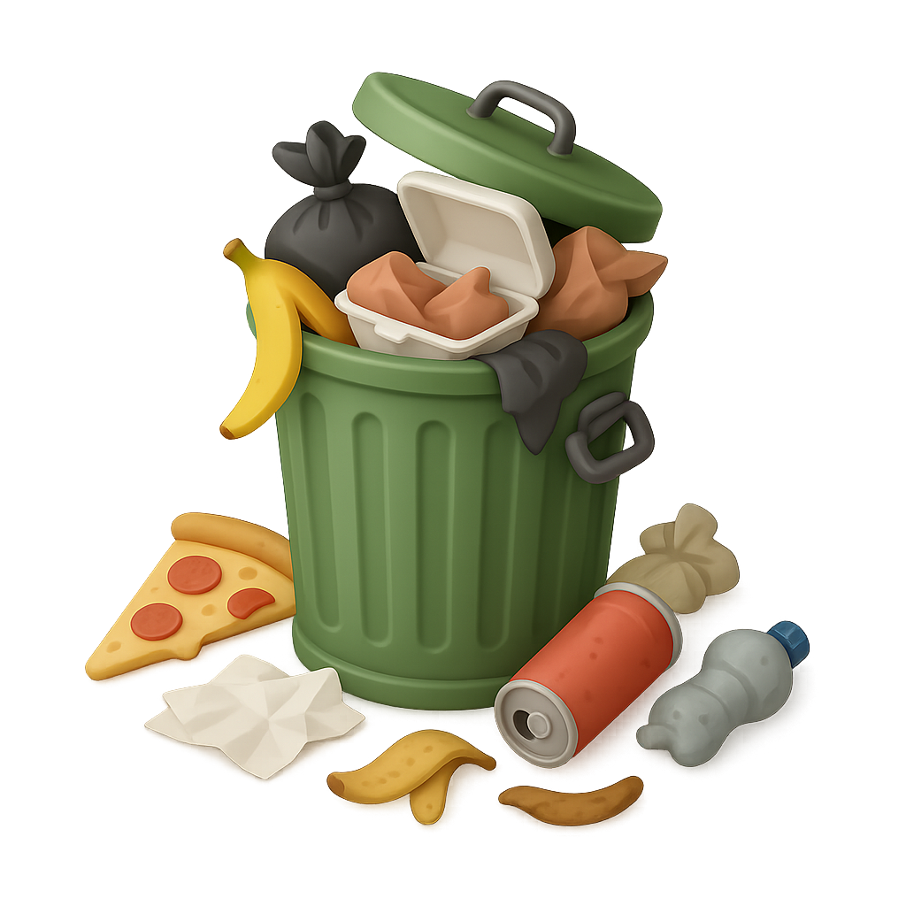 Garbage