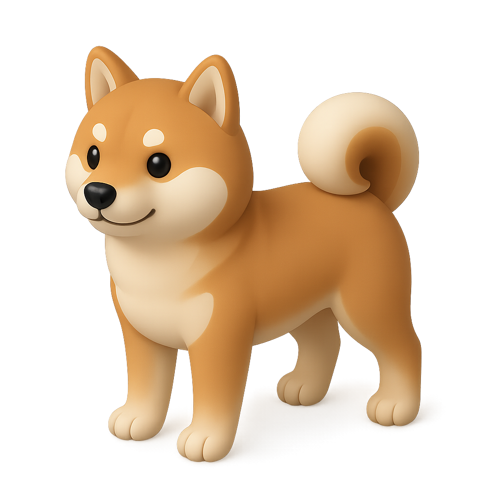 Shiba Inu