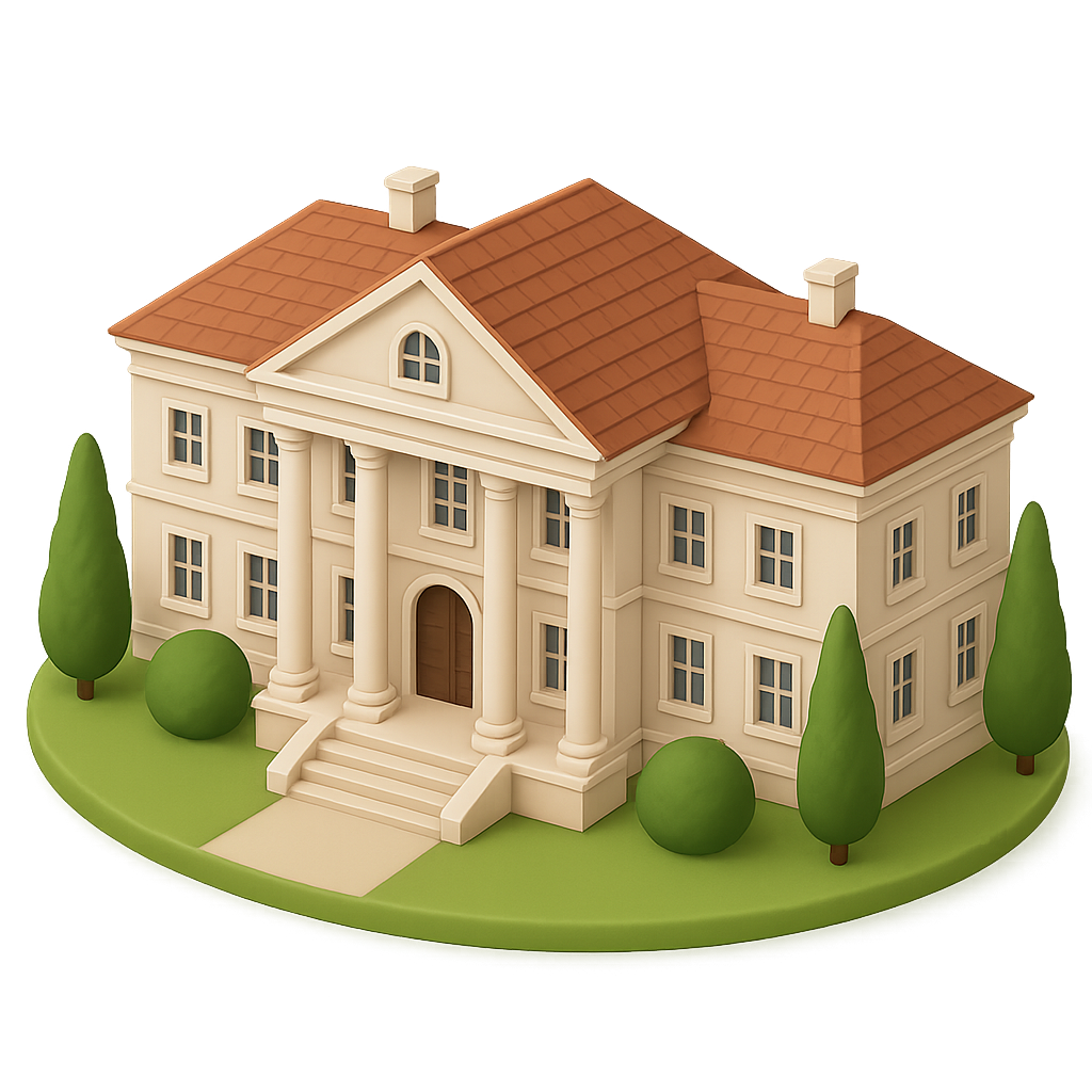 Mansion