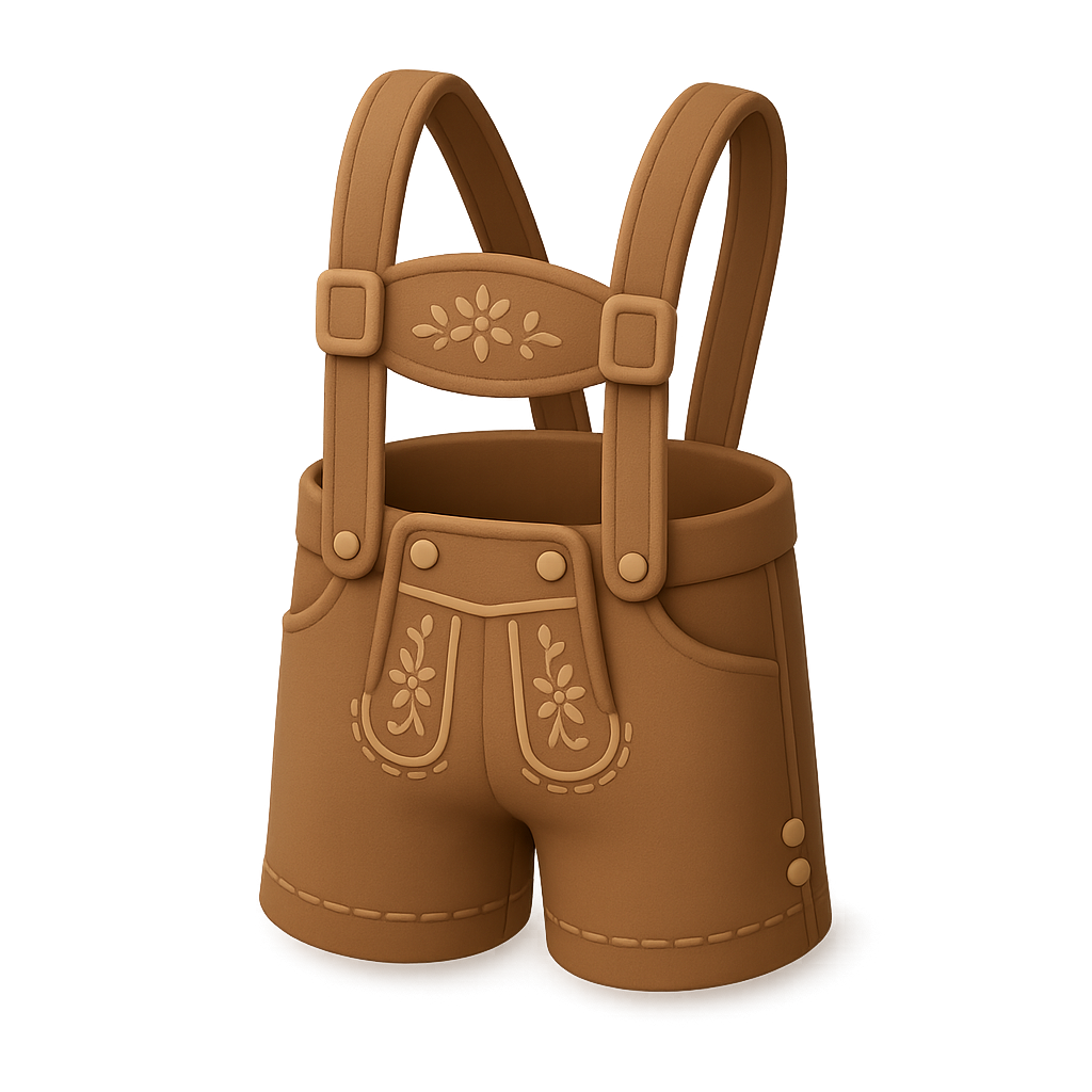 Lederhosen