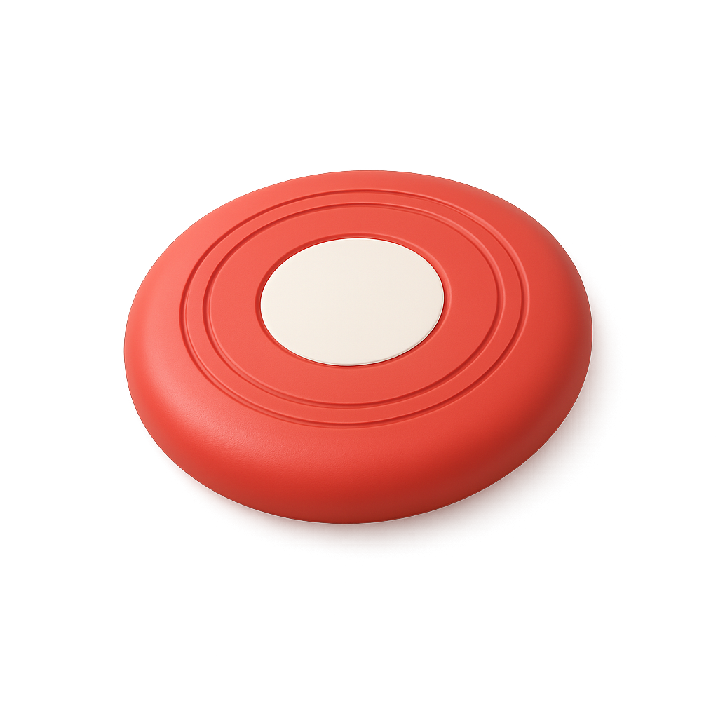 Frisbee