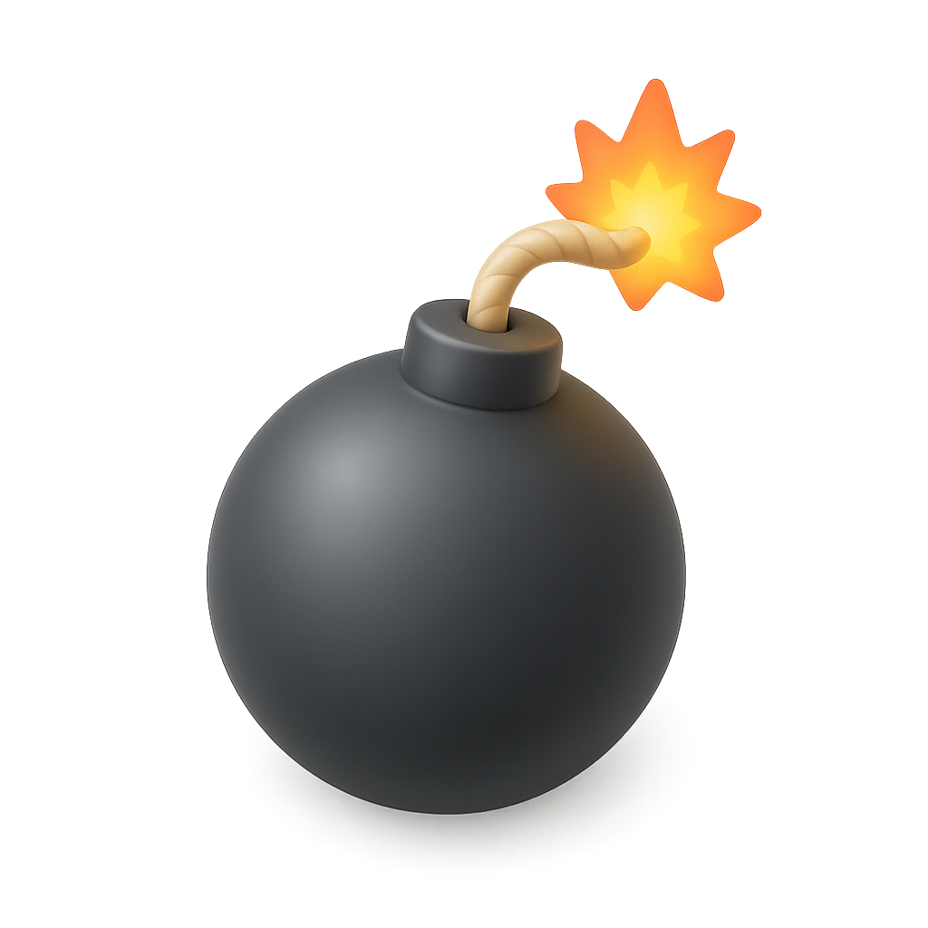 Bomb