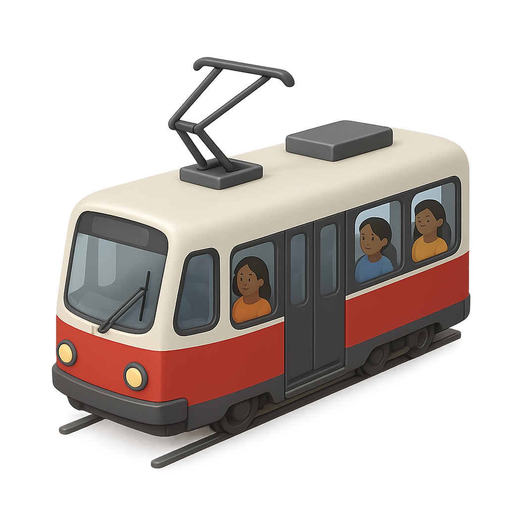 City Tram
