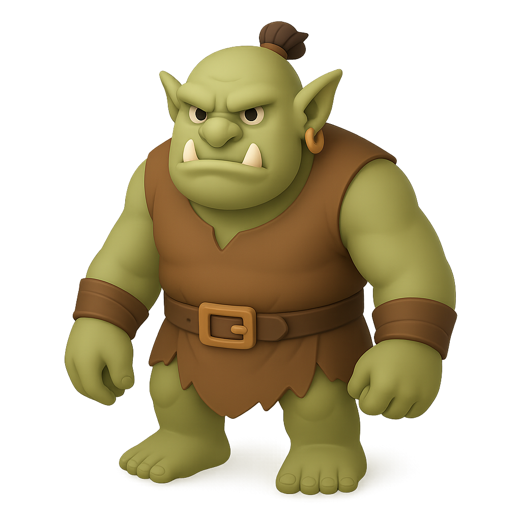 Ogre