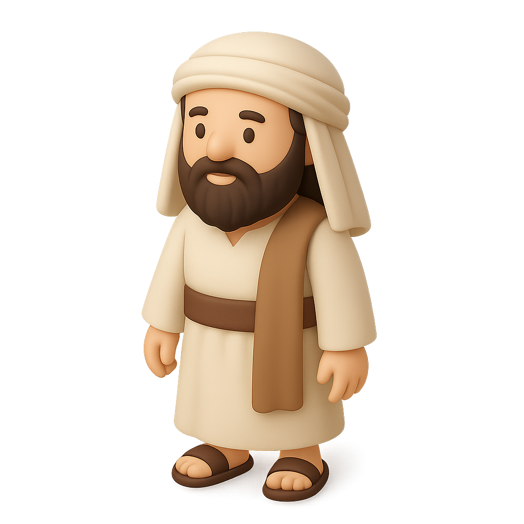 First Century Jew