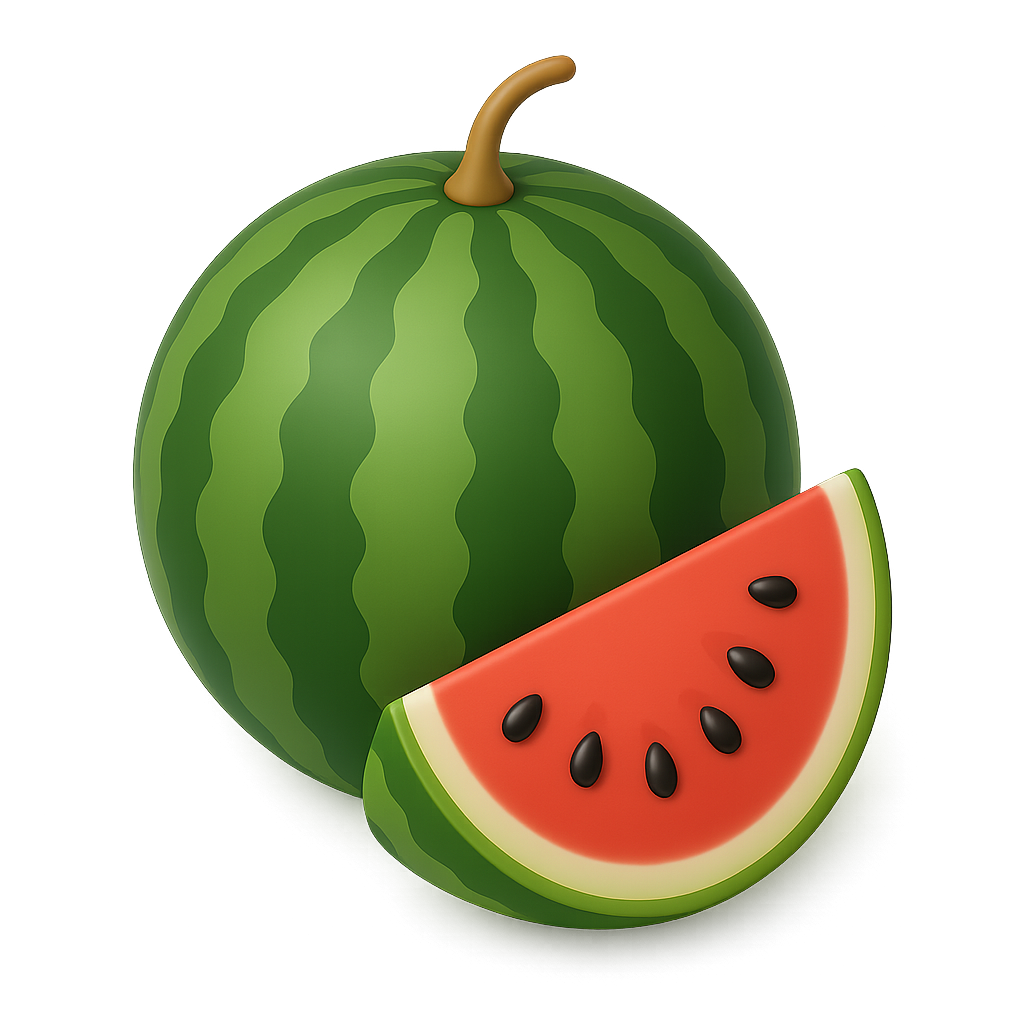 Watermelon