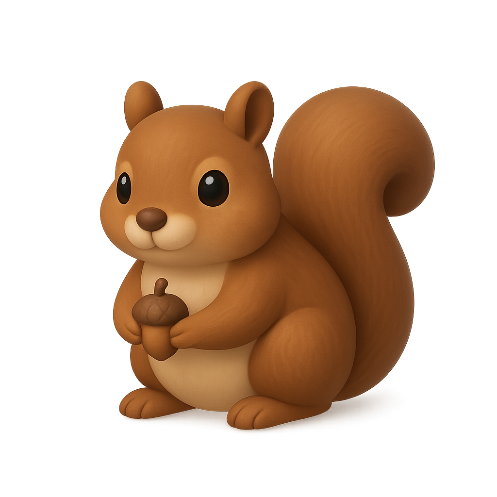 Squirrel