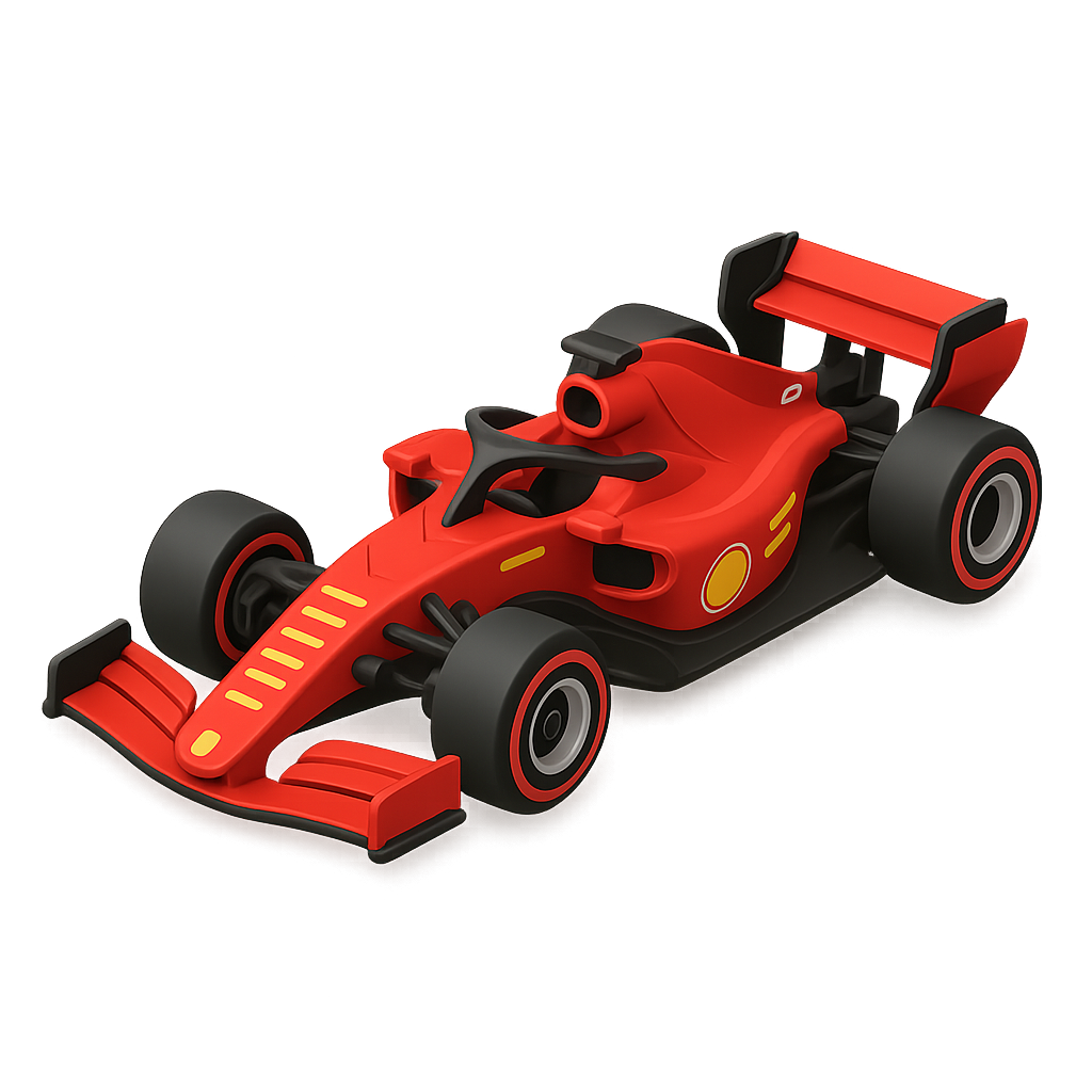 F1 Car