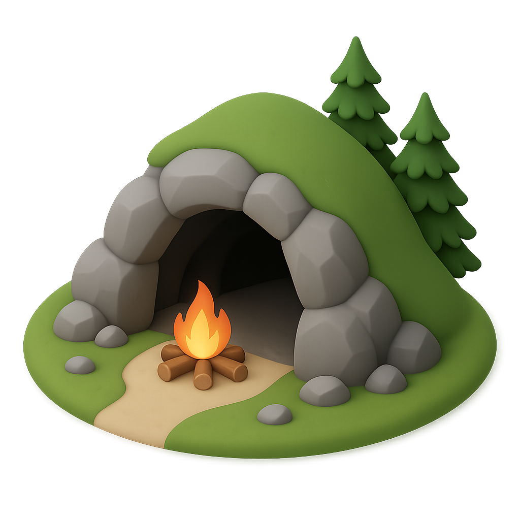 Cave Dwelling