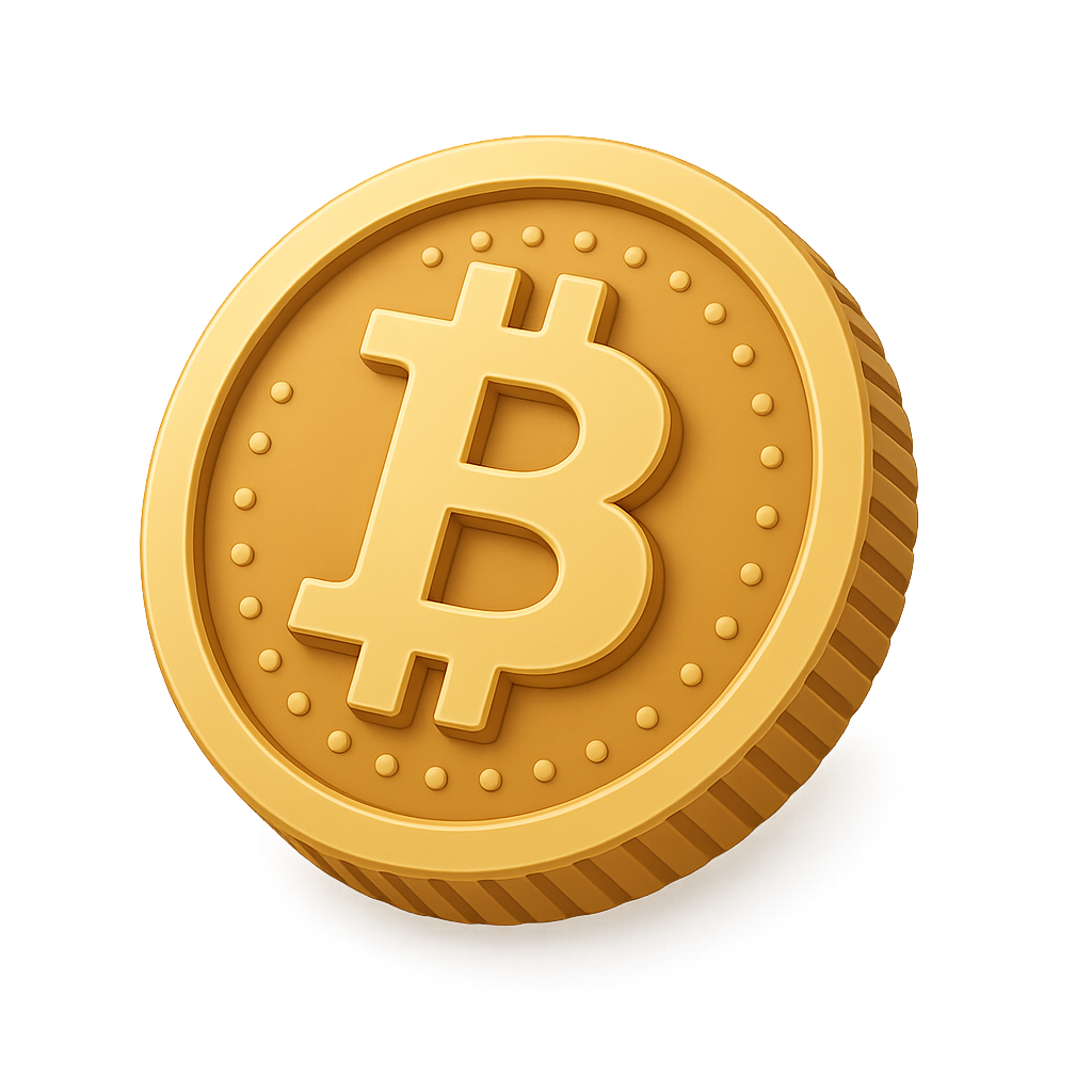 Bitcoin