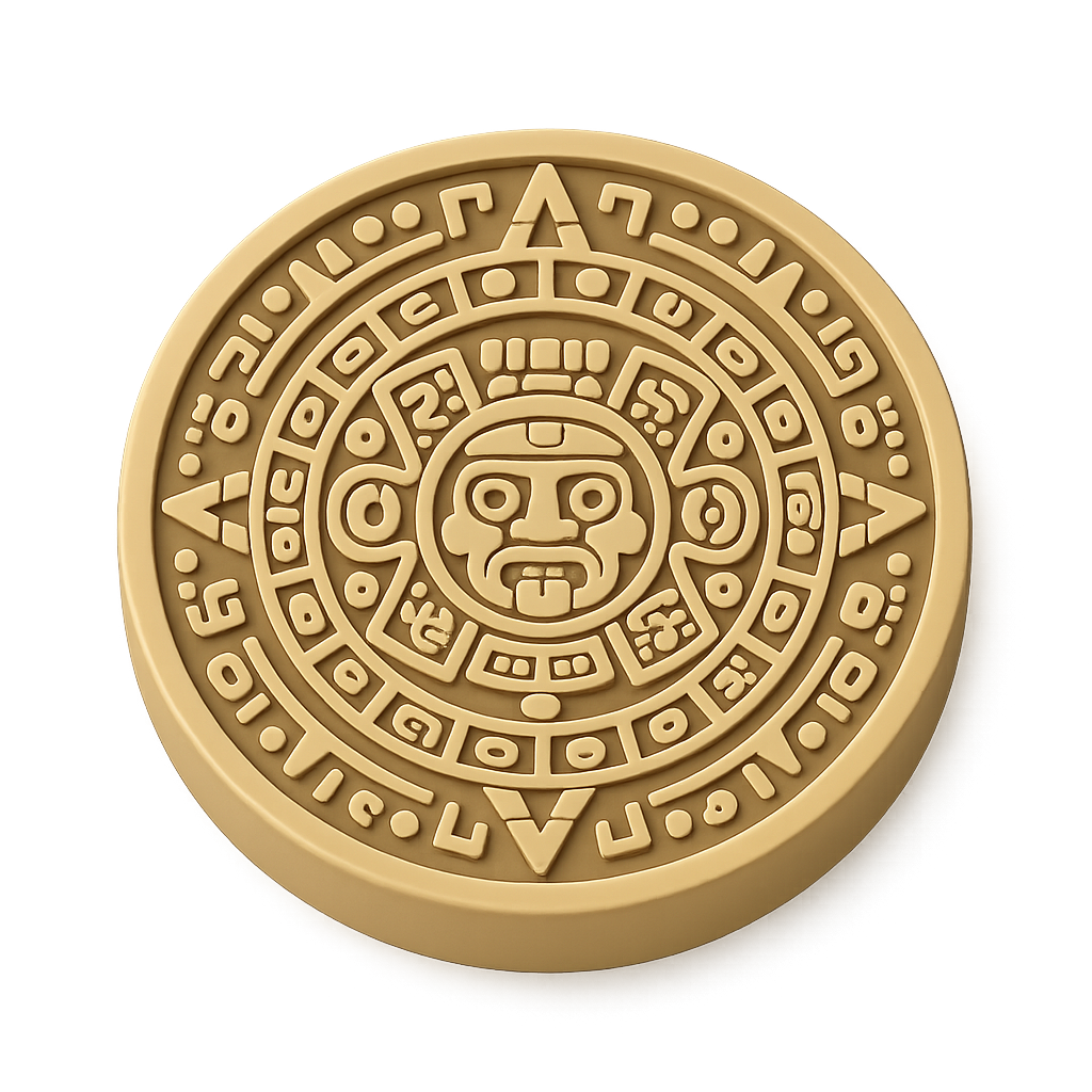 Mayan Calendar
