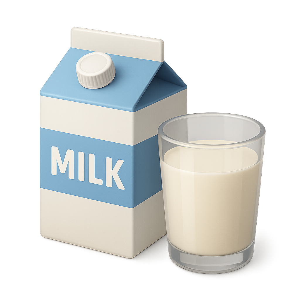 Milk