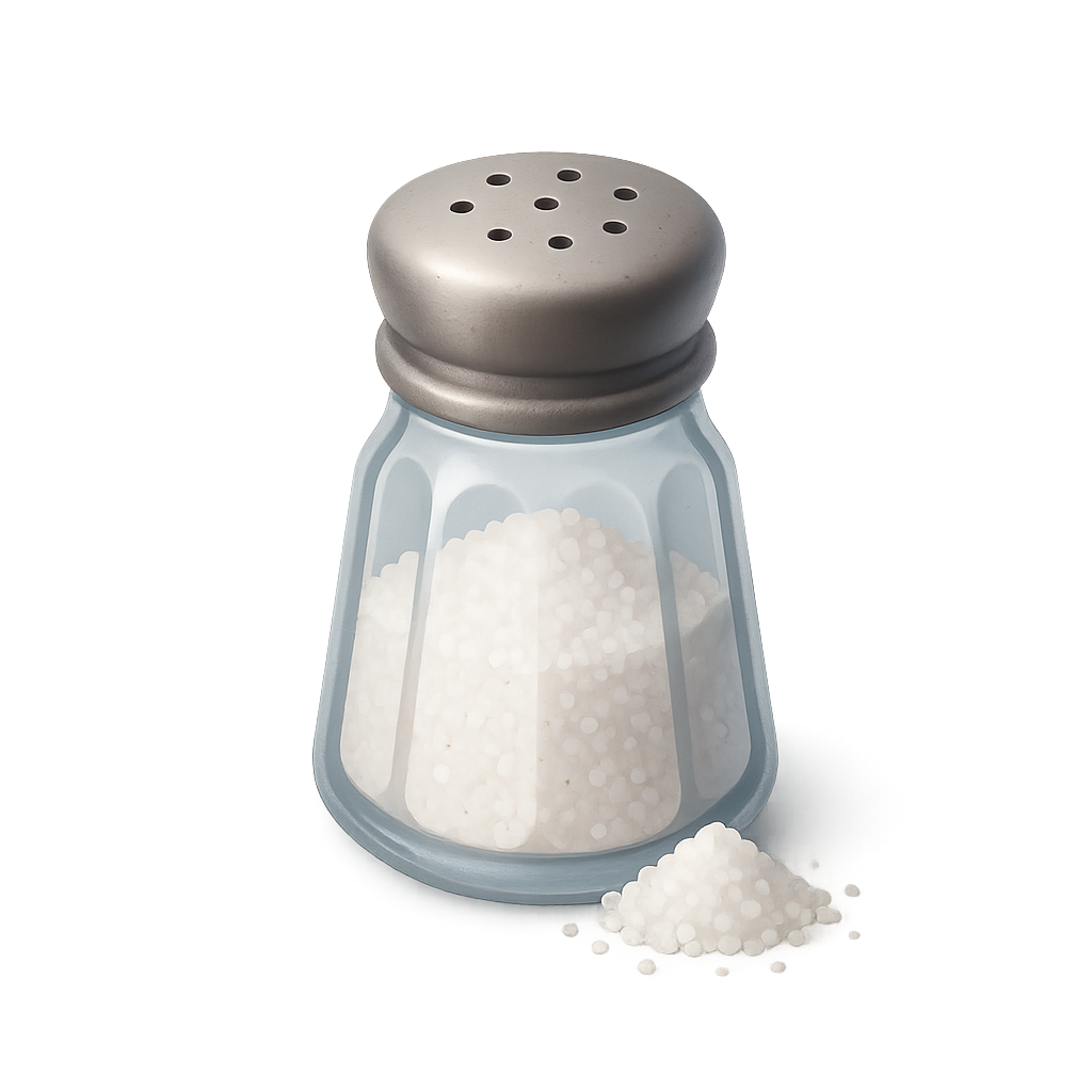 Salt