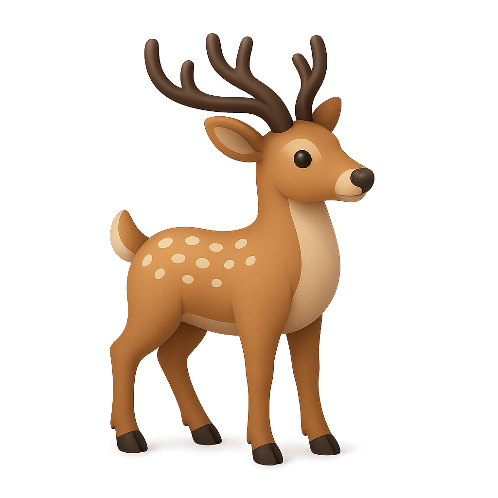 Deer