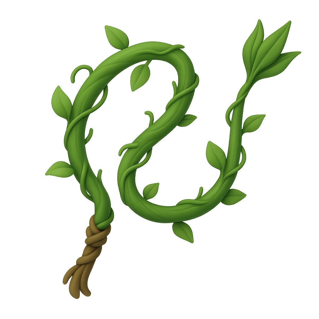 Vine Whip