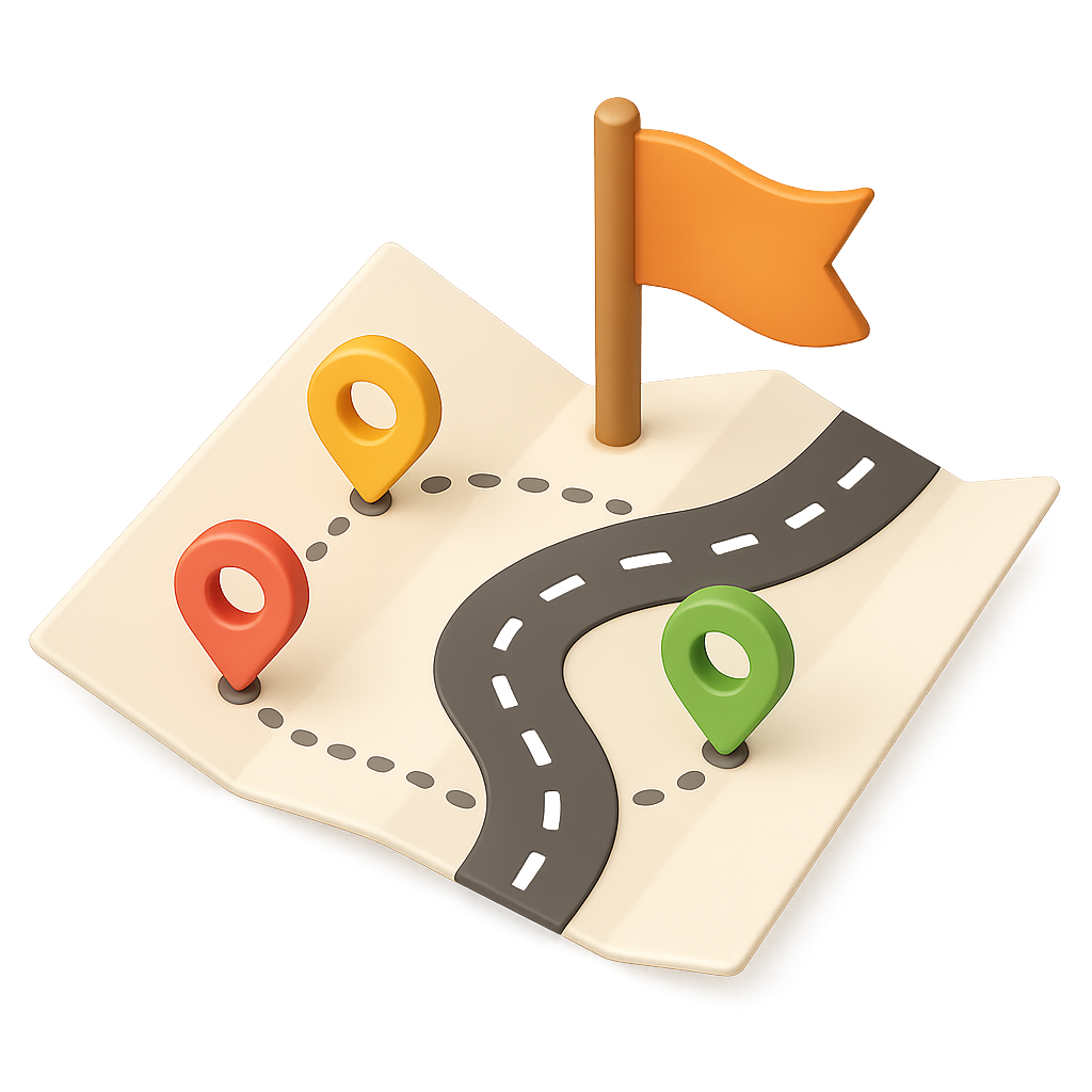 Roadmap