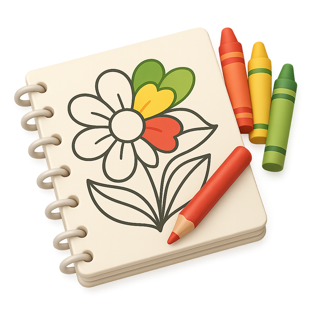 Coloring Book