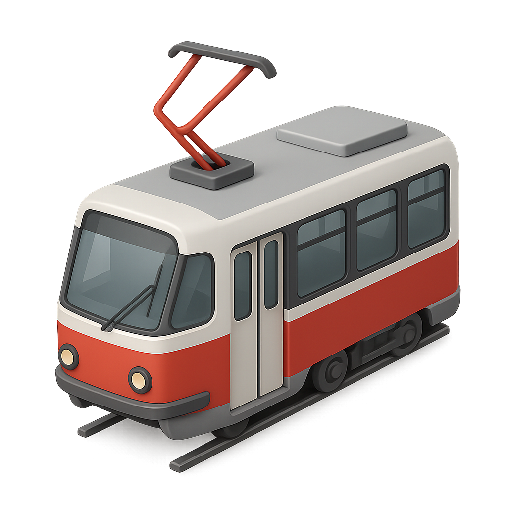 Tram