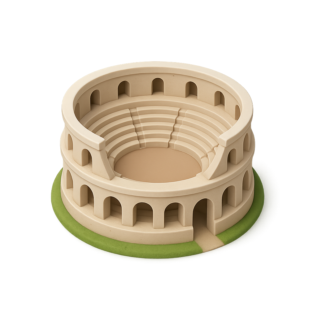 Amphitheater