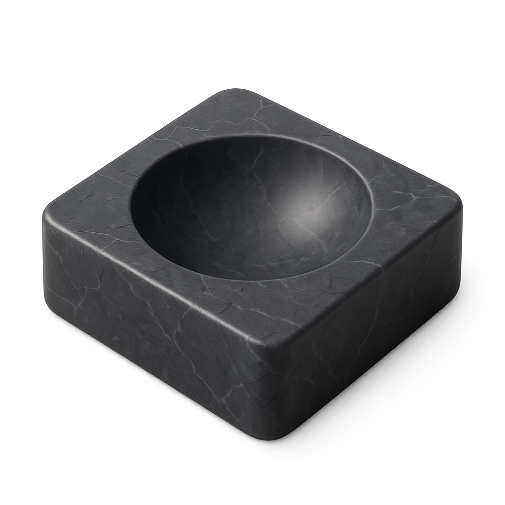 Marble Pedestal