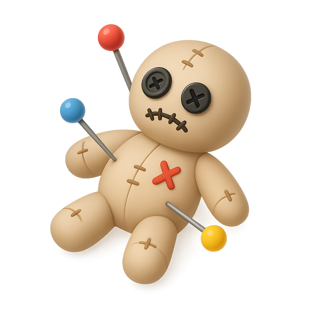 Voodoo Doll