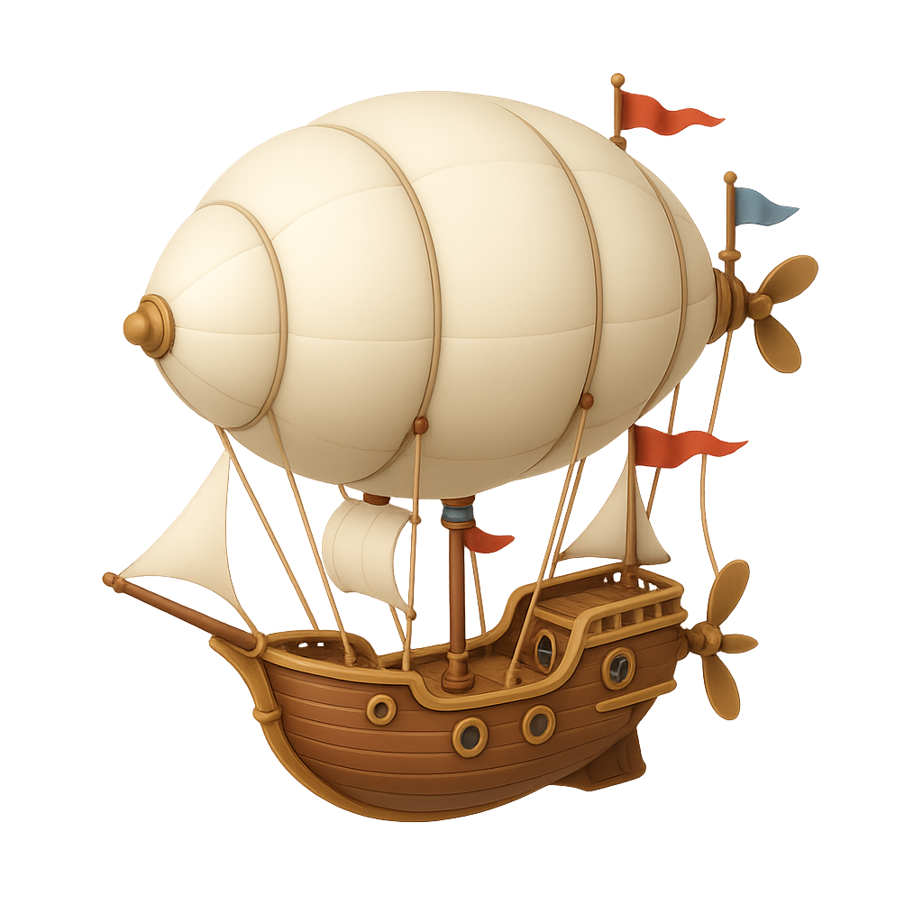 Airship