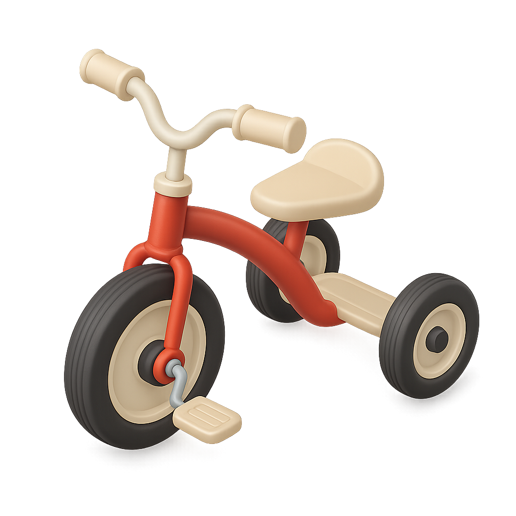 Tricycle