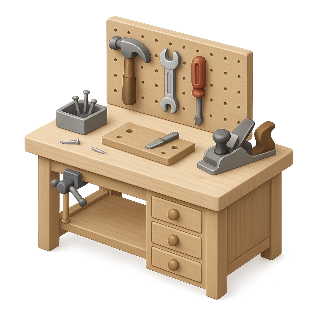 Workbench
