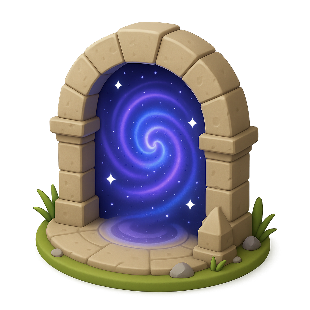 Astral Gate