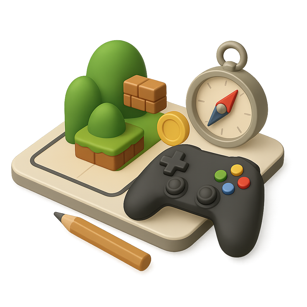 Game Designer