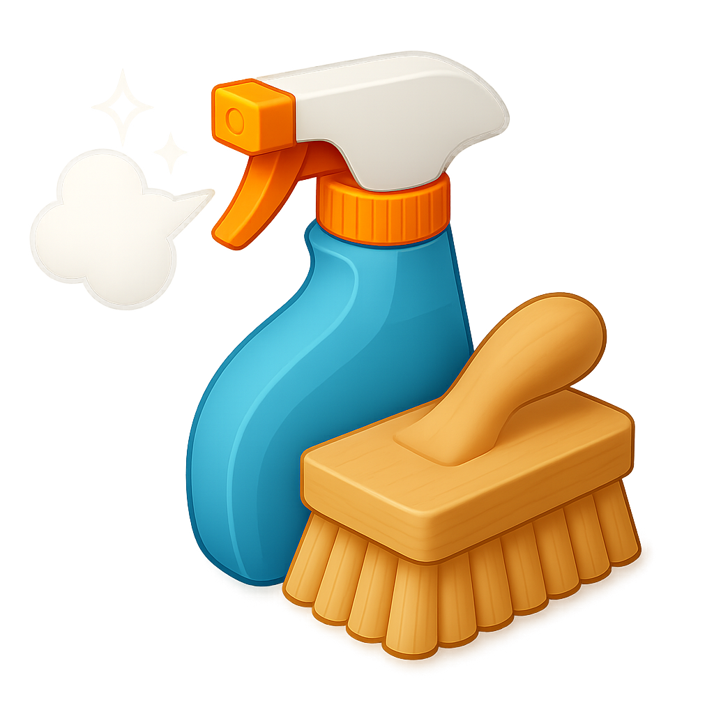Cleaning Kit