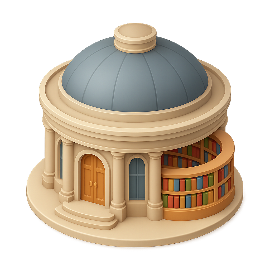 Circular Library