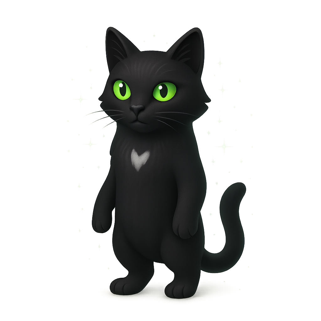 Cat Sith