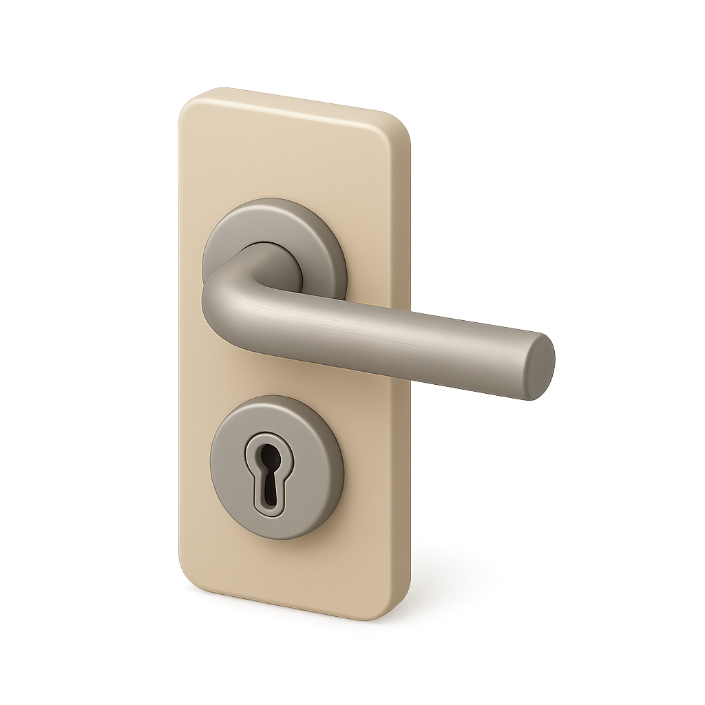 Door handle
