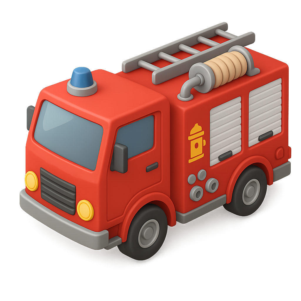 Fire Truck