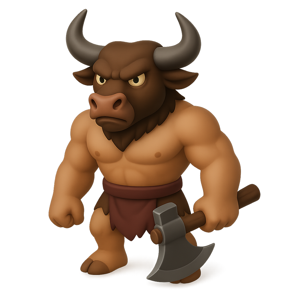 Minotaur